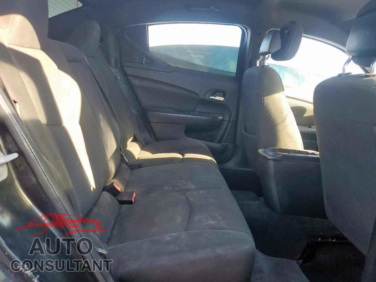 DODGE AVENGER 2011 - 1B3BD1FB7BN524541