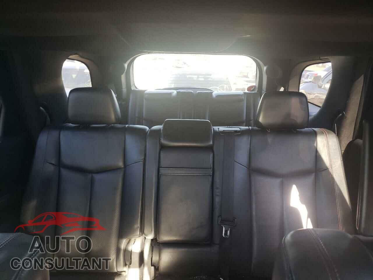 DODGE DURANGO 2015 - 1C4SDJCT3FC789843