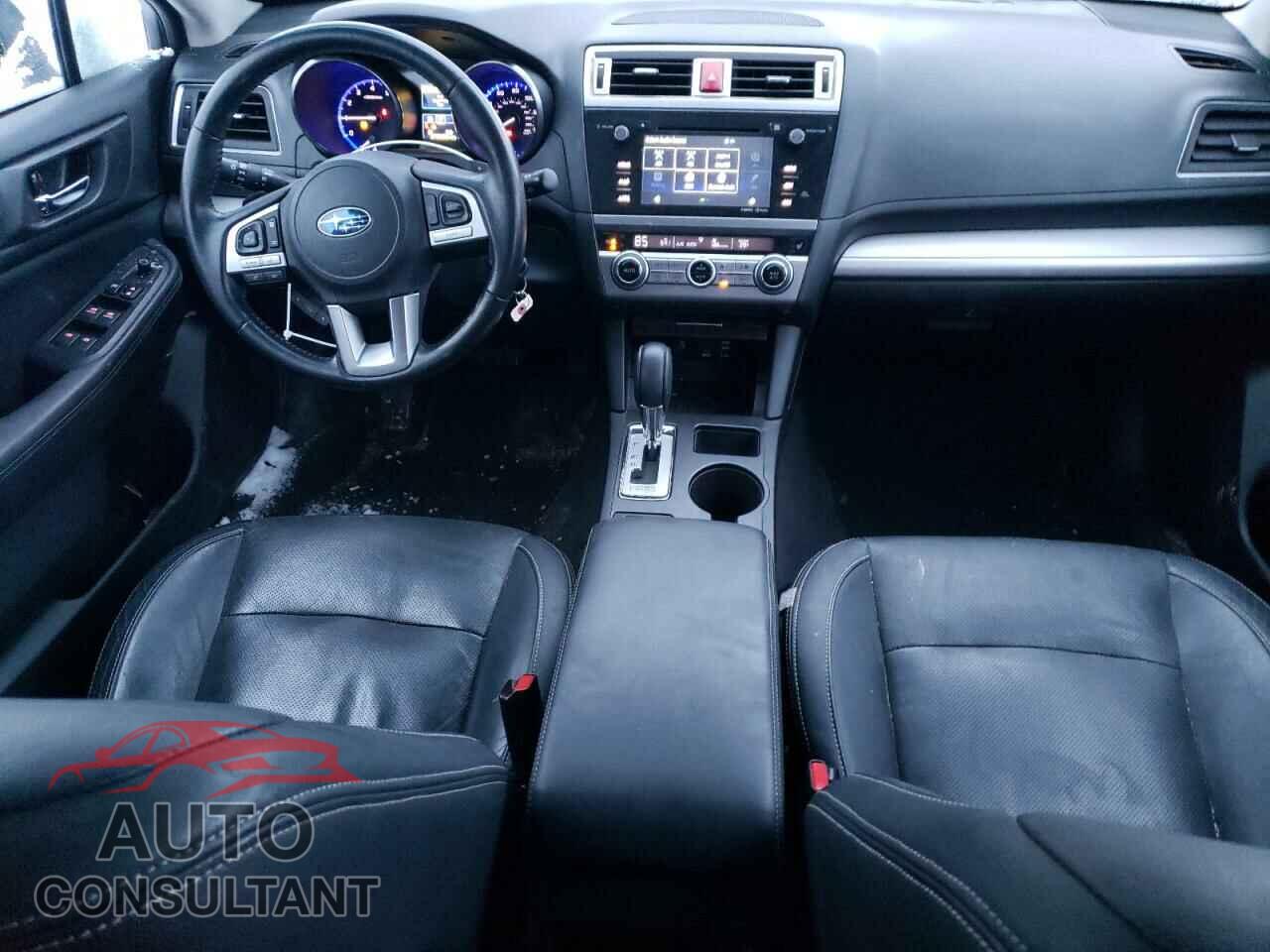 SUBARU OUTBACK 2015 - 4S4BSAEC5F3300535