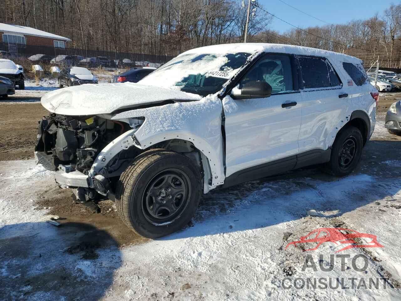 FORD EXPLORER 2023 - 1FM5K8AW0PNA09047