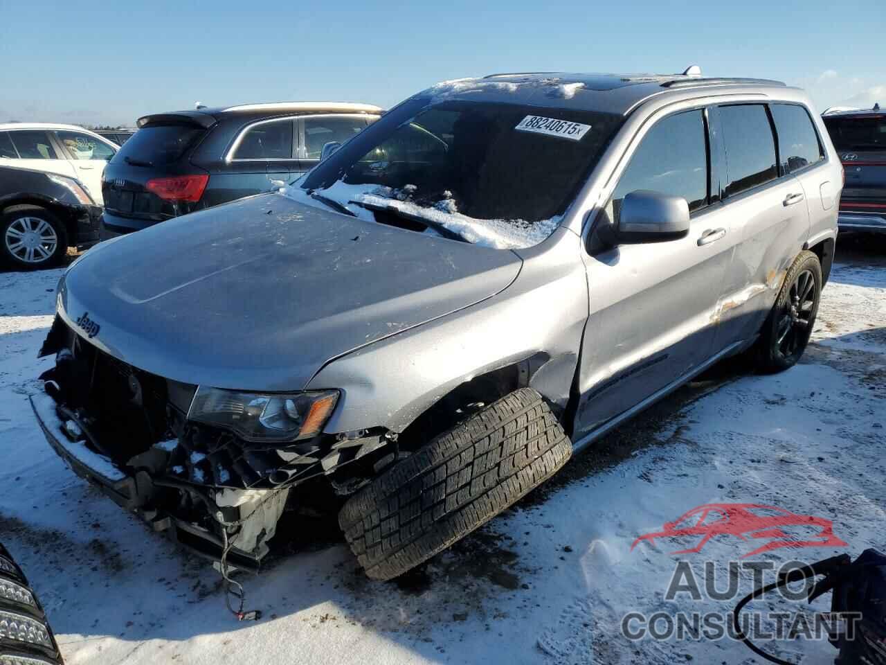 JEEP GRAND CHER 2020 - 1C4RJFAG8LC156194