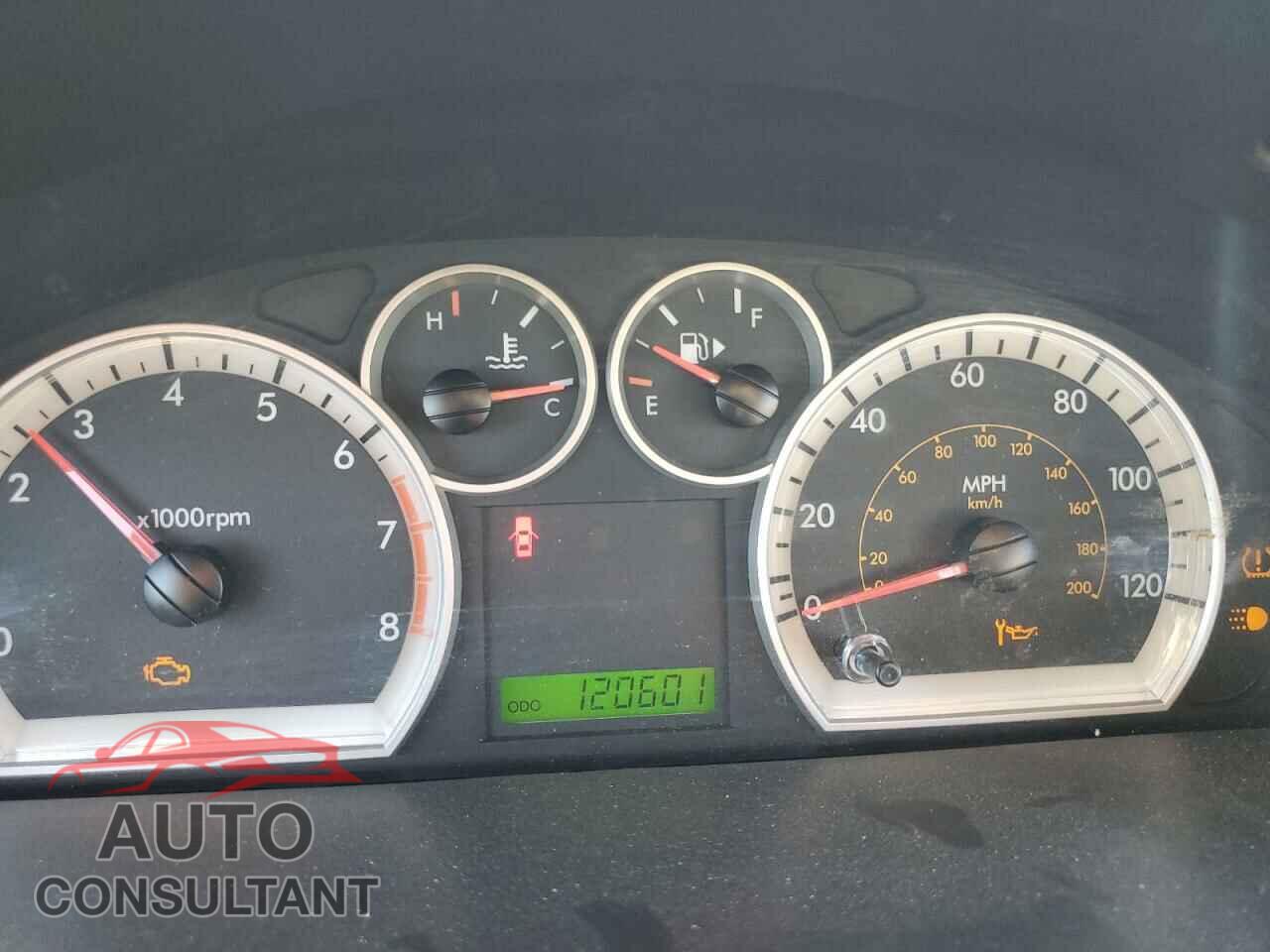 CHEVROLET AVEO 2011 - KL1TD5DE4BB209924