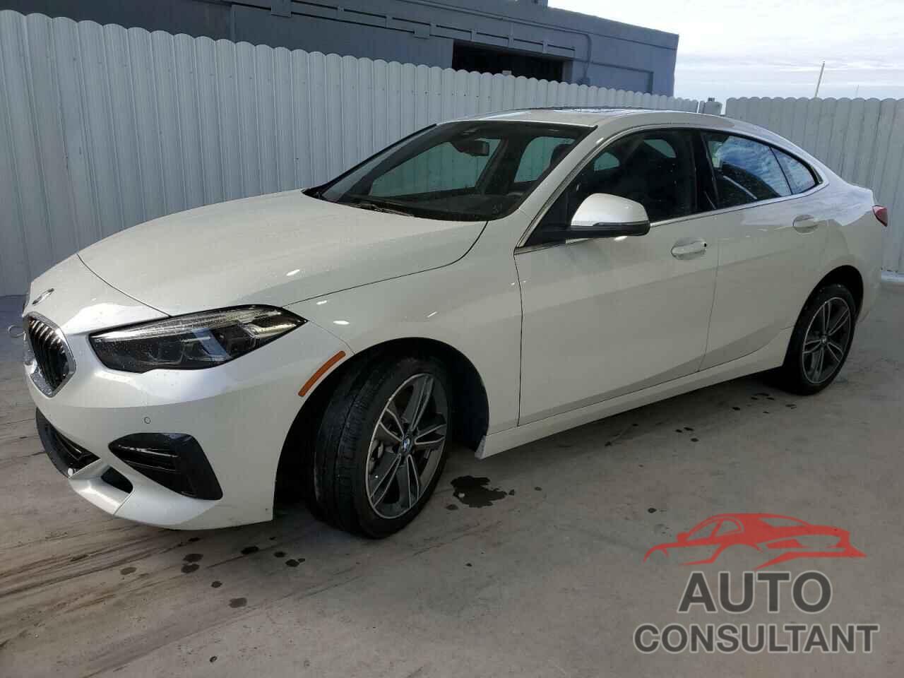 BMW 2 SERIES 2024 - WBA53AK06R7R50865
