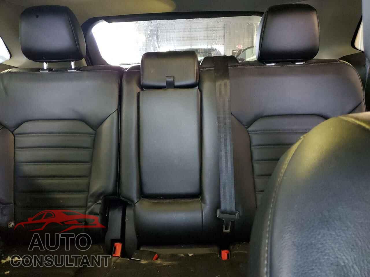 FORD EDGE 2015 - 2FMTK4J85FBC03195