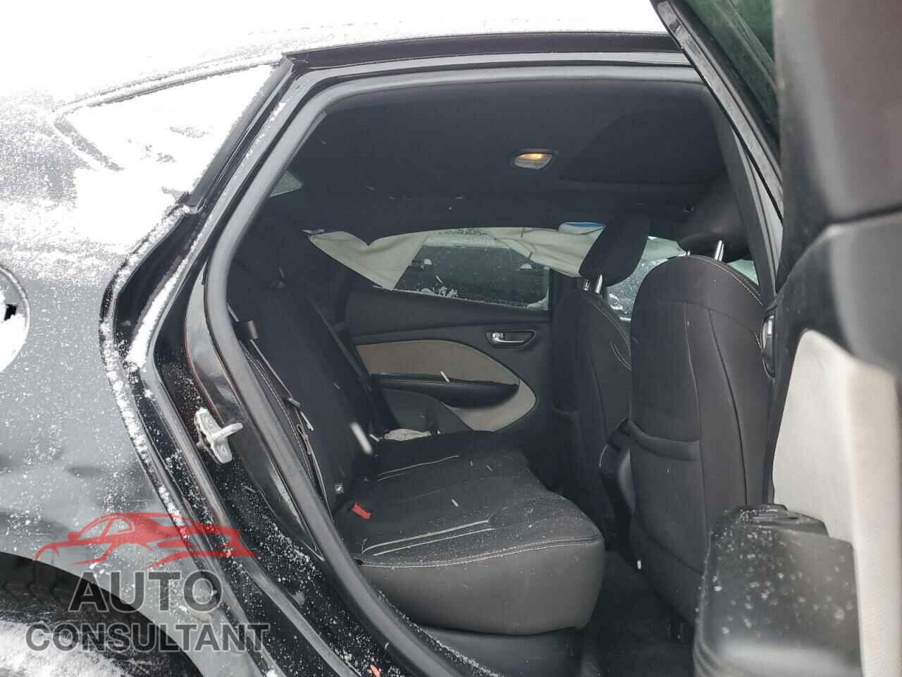 DODGE DART 2014 - 1C3CDFBB6ED868172