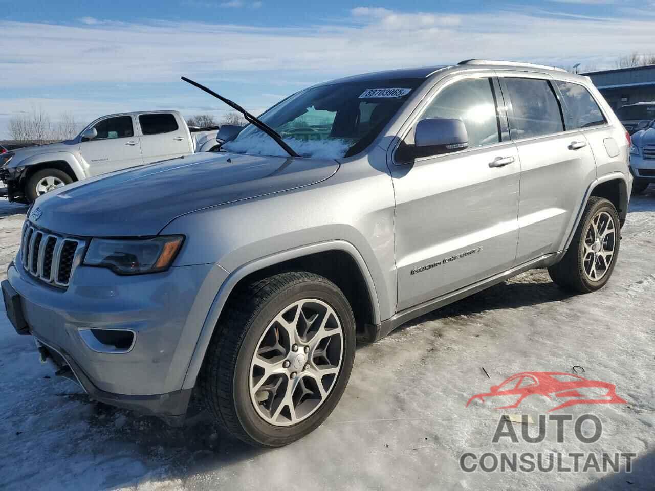 JEEP GRAND CHER 2018 - 1C4RJFBG9JC105783