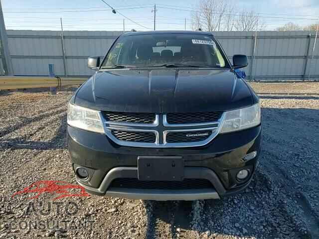DODGE JOURNEY 2017 - 3C4PDCBG5HT511362