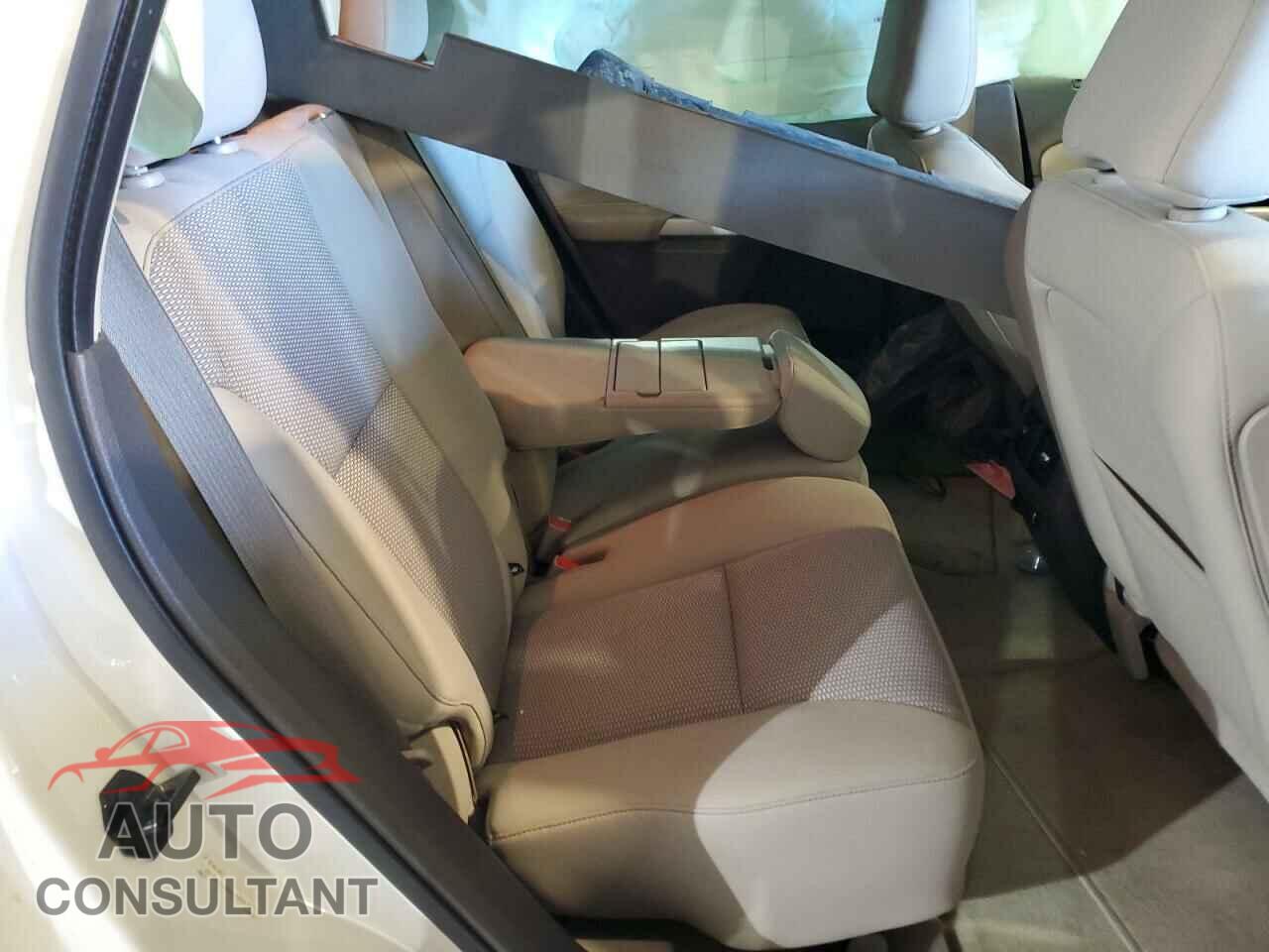FORD EDGE 2011 - 2FMDK3JC2BBB43132