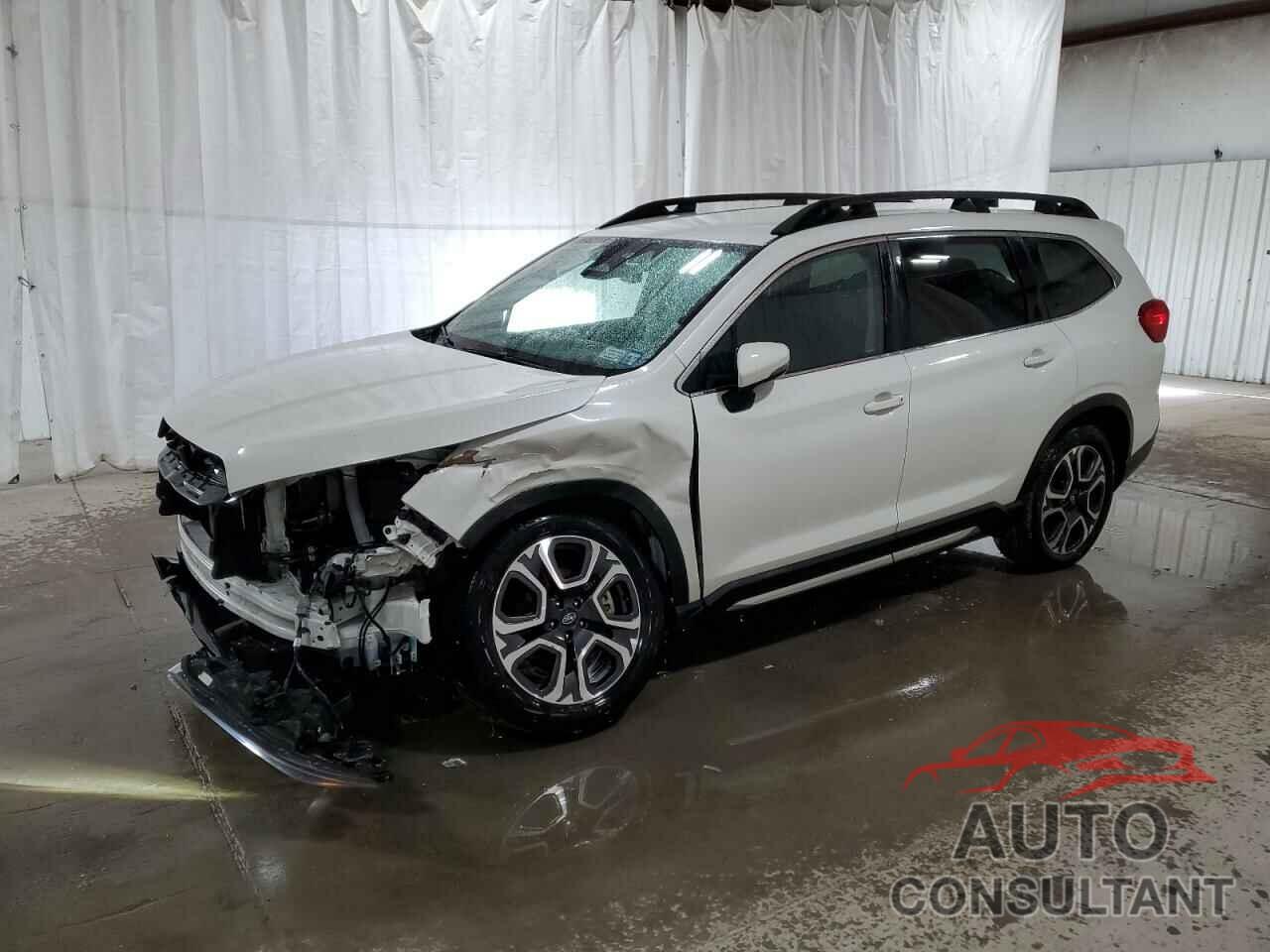 SUBARU ASCENT 2023 - 4S4WMASD1P3449261