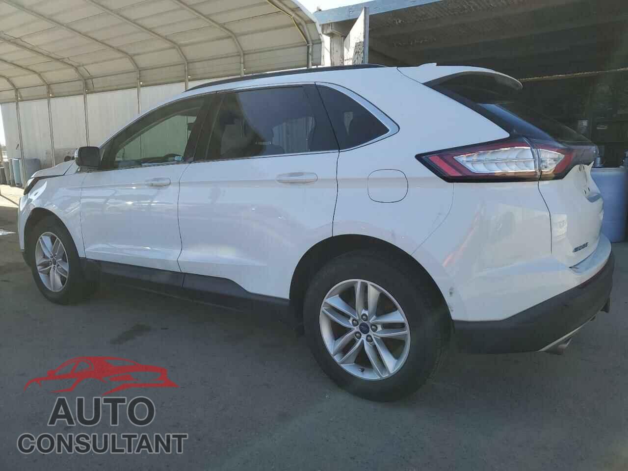 FORD EDGE 2016 - 2FMPK4J95GBC59682