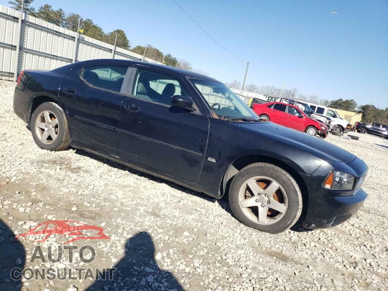 DODGE CHARGER 2010 - 2B3CA3CV4AH285996