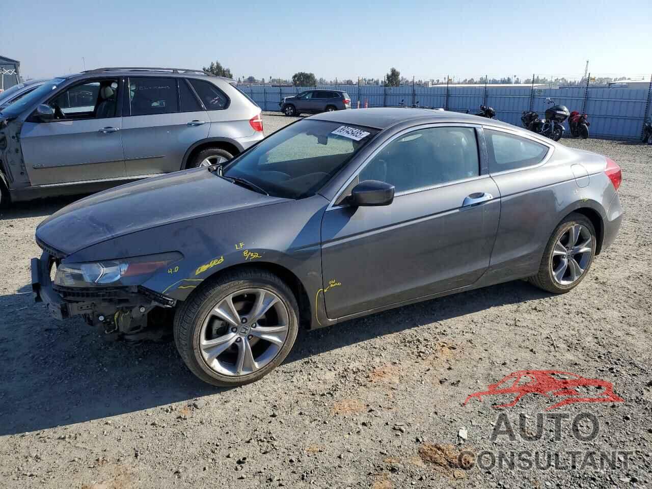 HONDA ACCORD 2012 - 1HGCS2B89CA008541