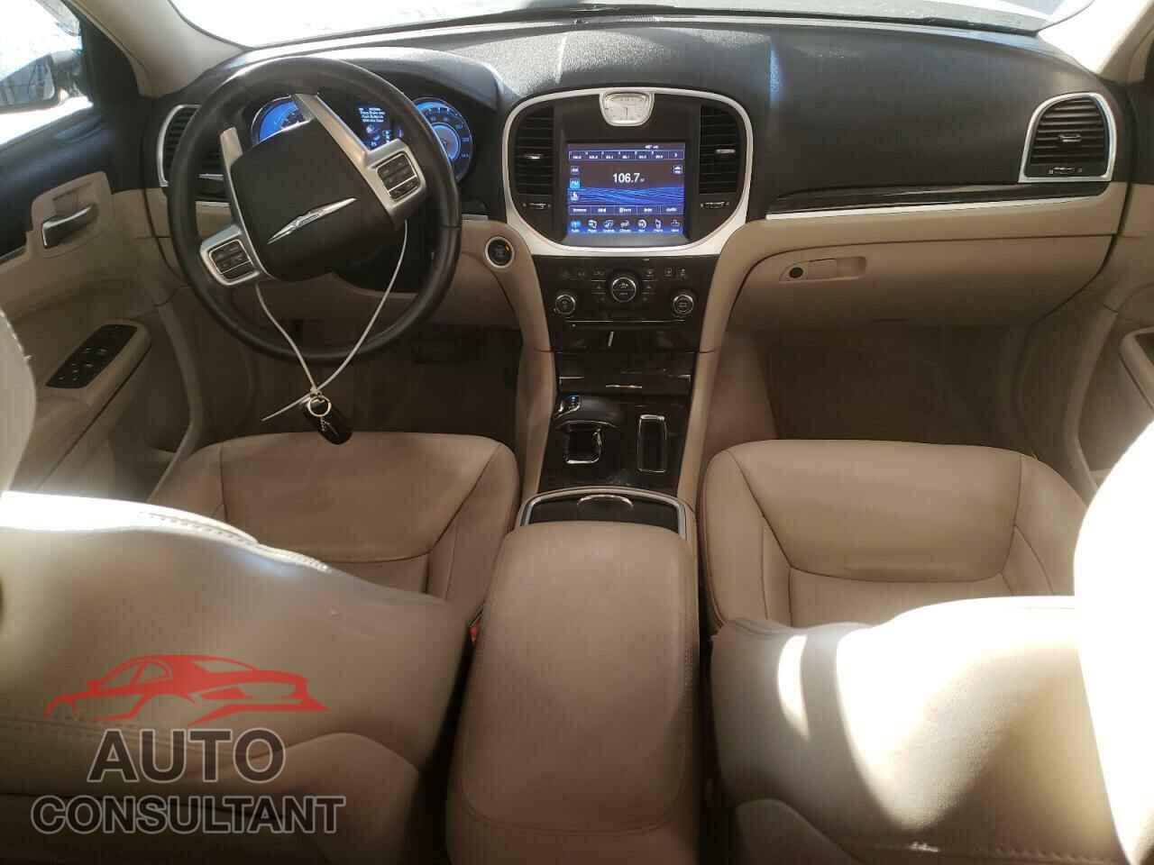 CHRYSLER 300 2013 - 2C3CCARG6DH633912