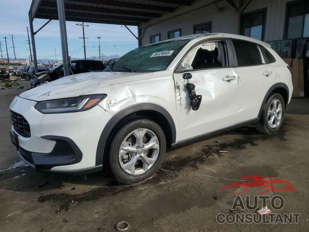 HONDA HR-V 2024 - 3CZRZ1H34RM734002