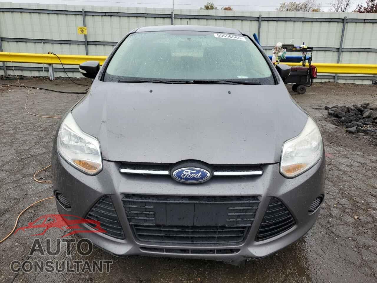 FORD FOCUS 2014 - 1FADP3F29EL405535