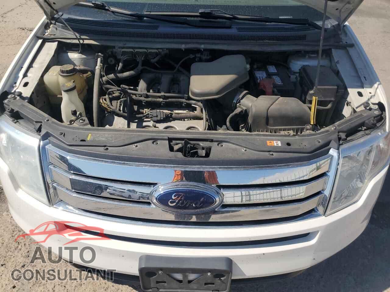 FORD EDGE 2010 - 2FMDK4KC8ABA80363