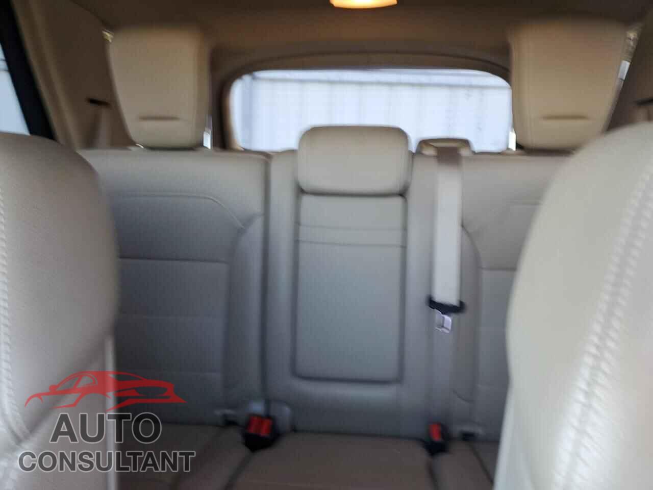 MERCEDES-BENZ M-CLASS 2013 - 4JGDA5HB2DA251468
