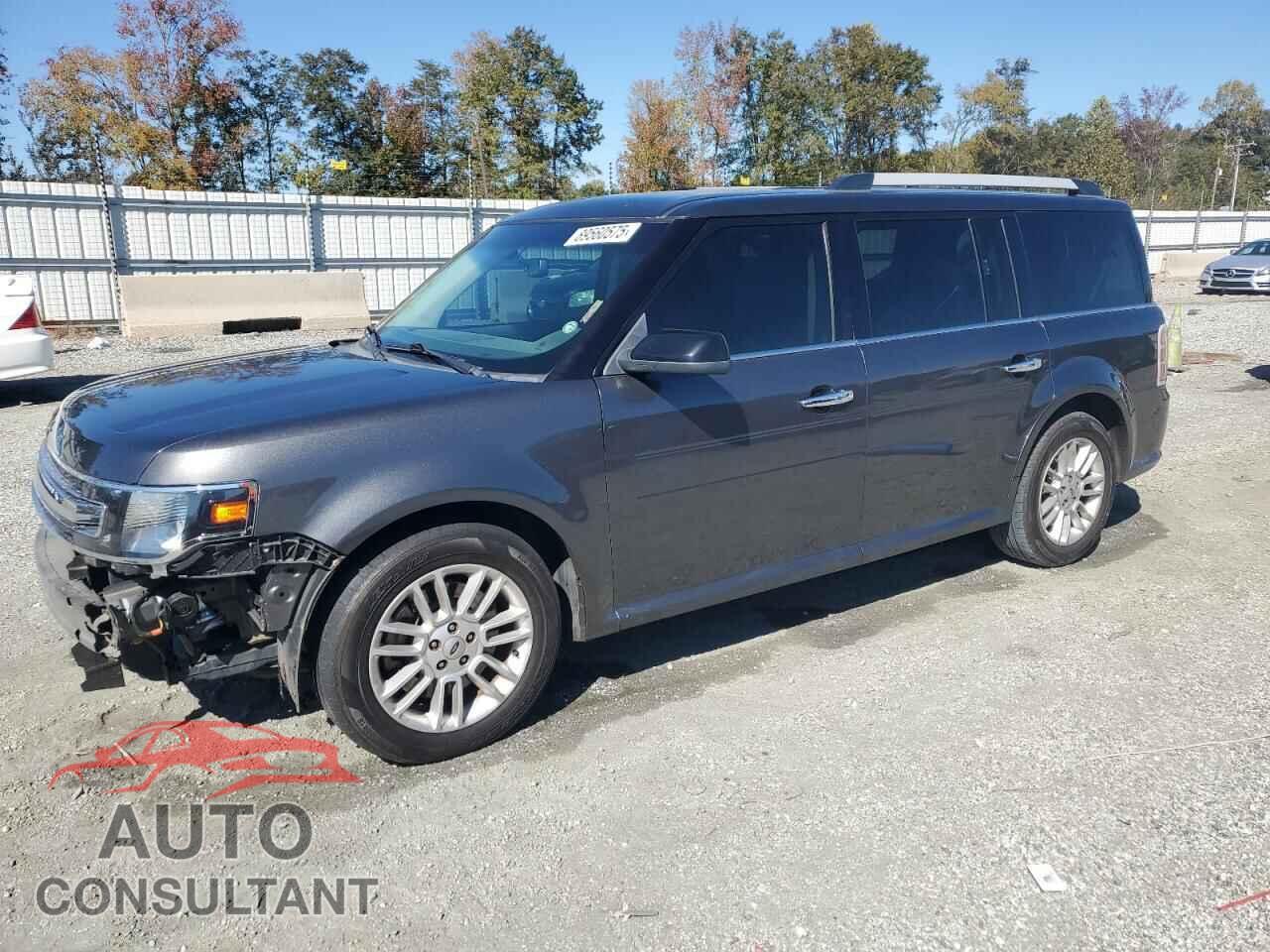 FORD FLEX 2016 - 2FMHK6C85GBA12263