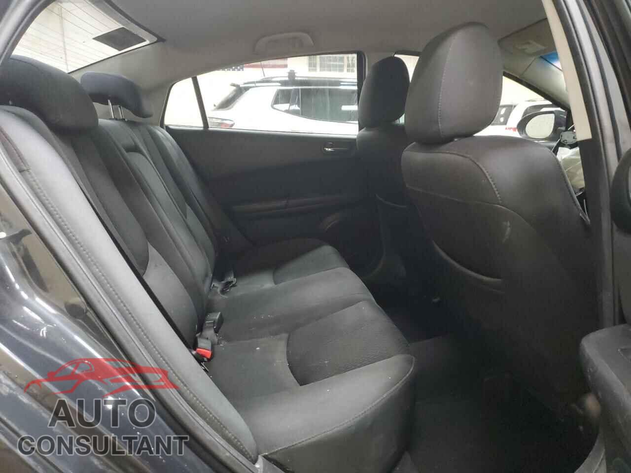 MAZDA 6 2012 - 1YVHZ8DH7C5M43478
