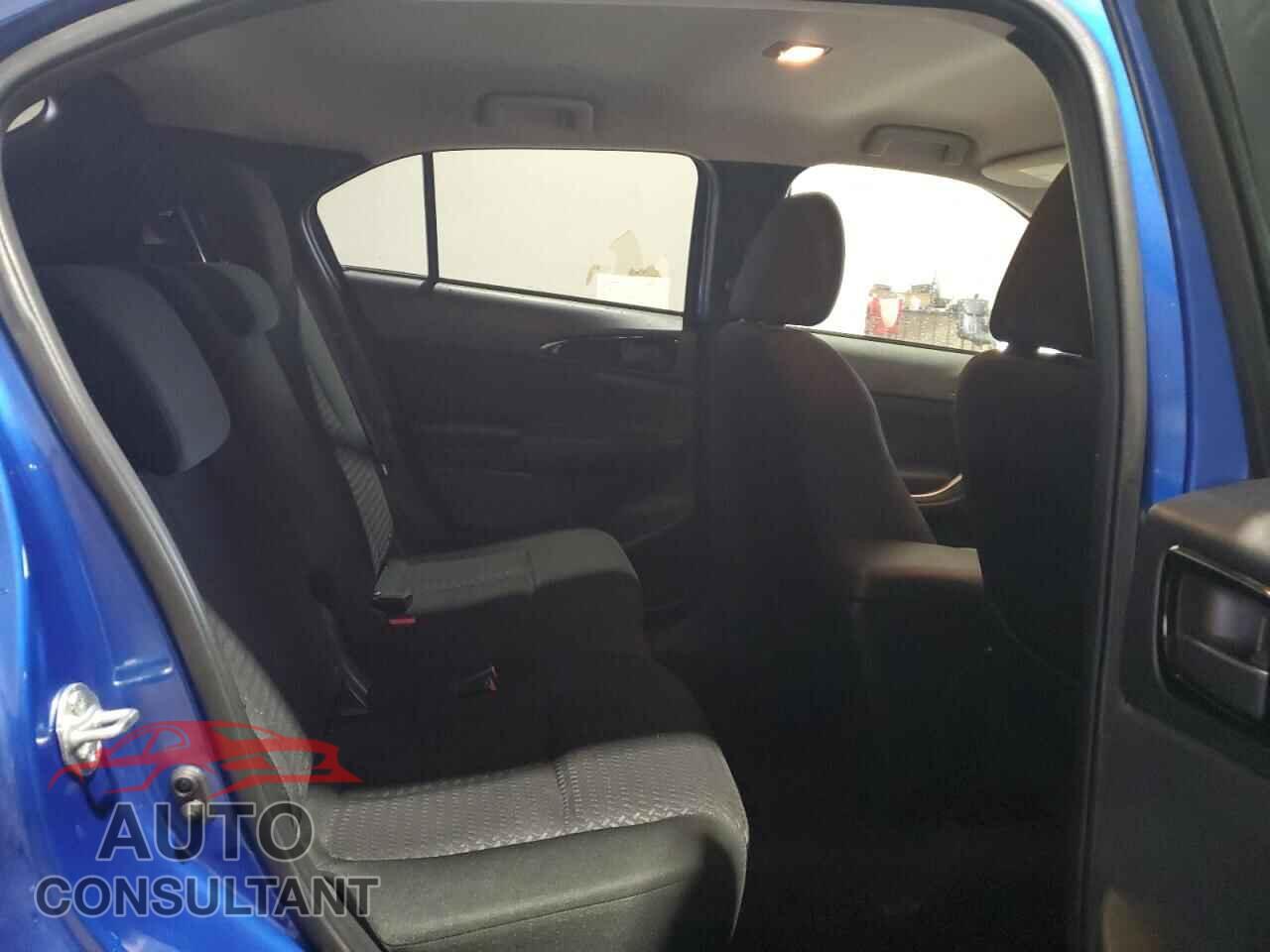 MITSUBISHI ECLIPSE 2019 - JA4AT3AA2KZ032493