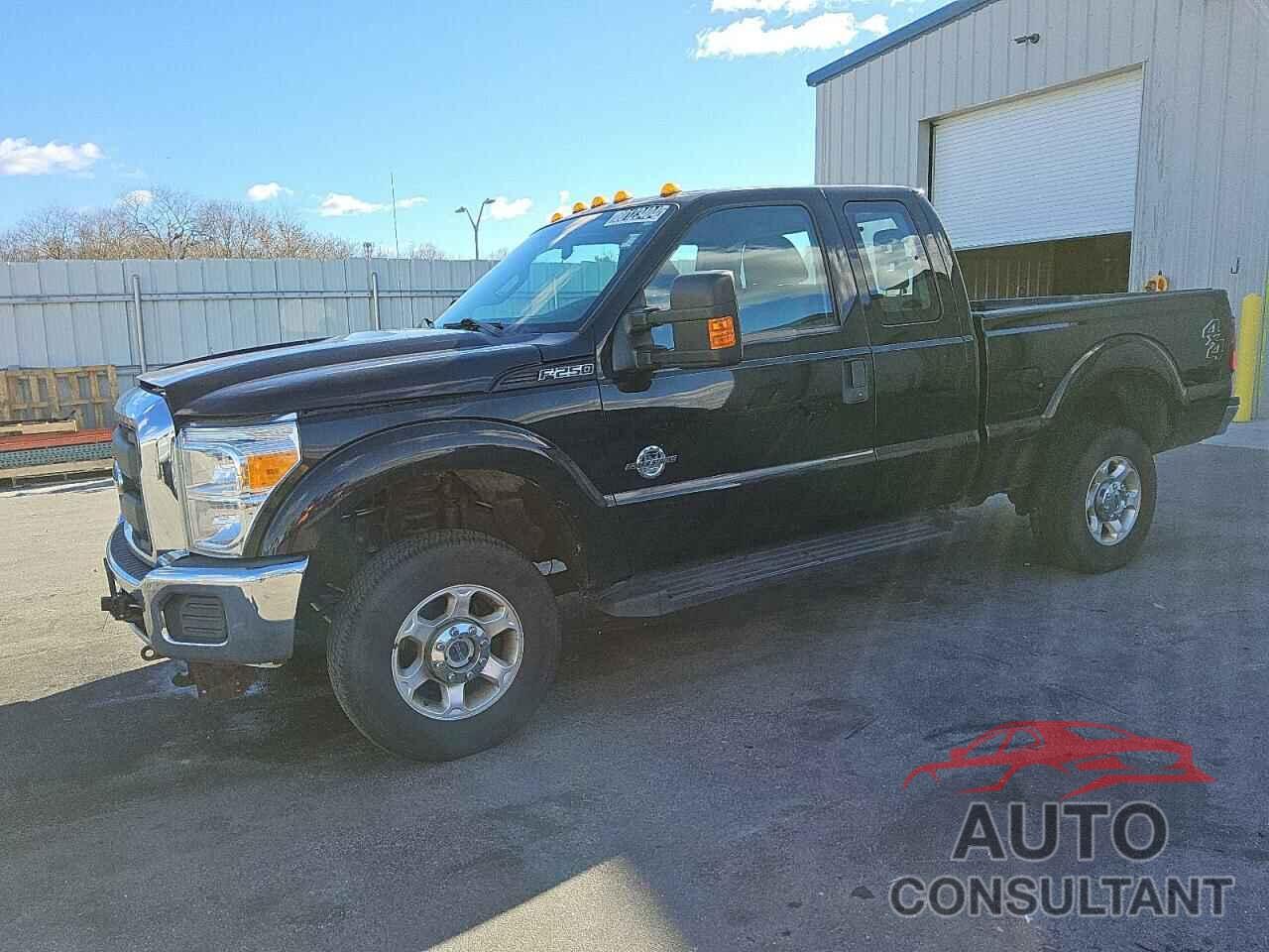 FORD F250 2016 - 1FT7X2BT4GED34882