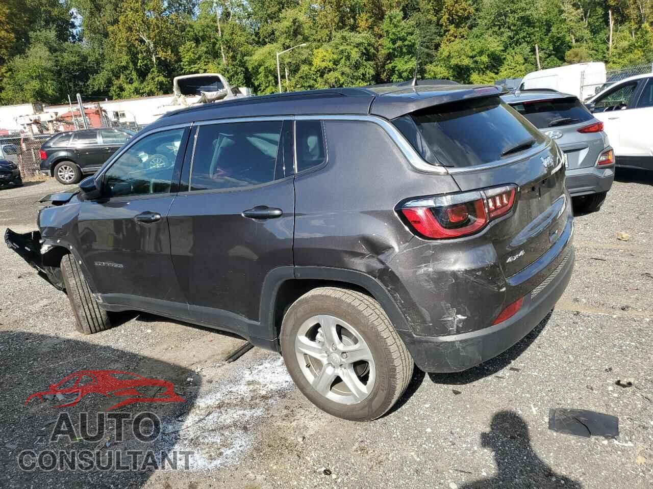 JEEP COMPASS 2023 - 3C4NJDBN6PT524074