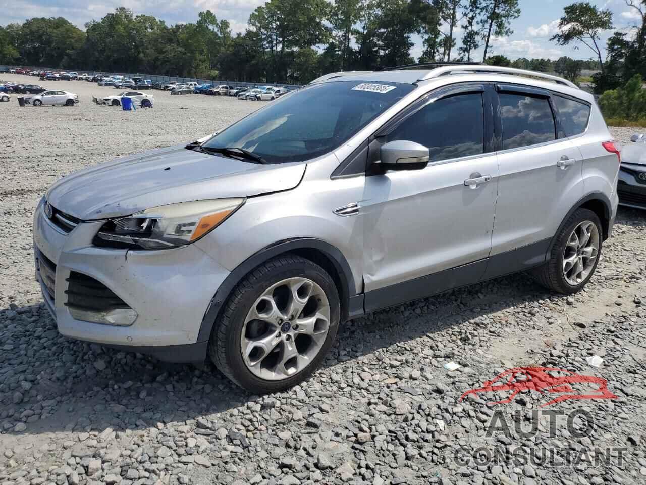 FORD ESCAPE 2016 - 1FMCU0JX4GUB31220