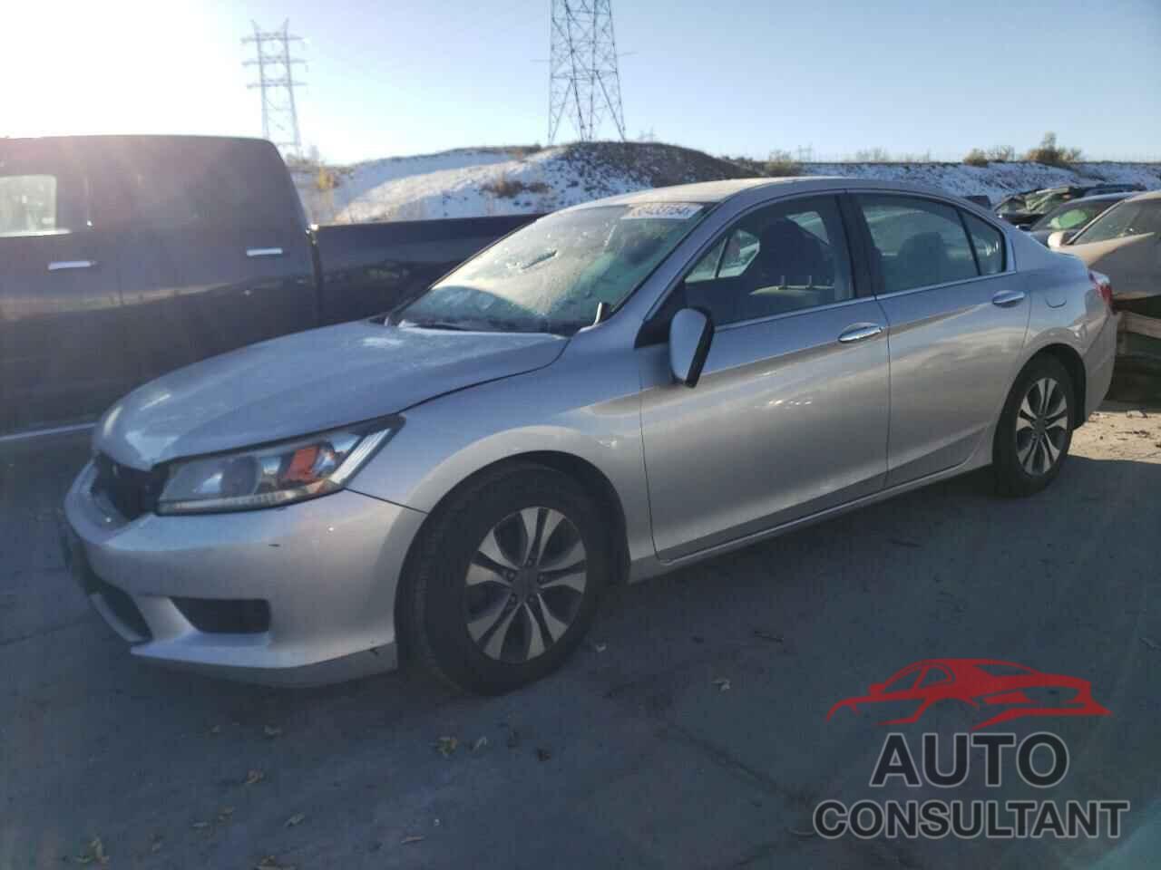 HONDA ACCORD 2013 - 1HGCR2F39DA102785