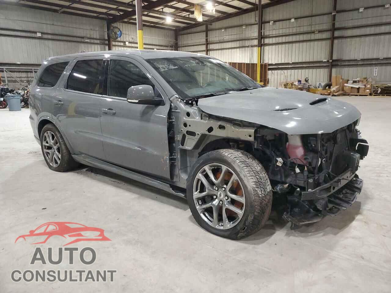 DODGE DURANGO 2022 - 1C4SDJCTXNC222687