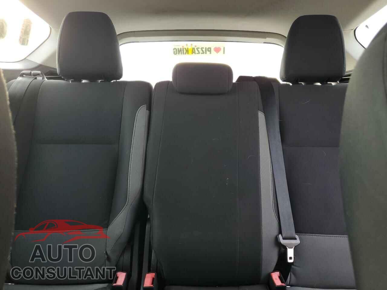 FORD ESCAPE 2014 - 1FMCU0F70EUD86145