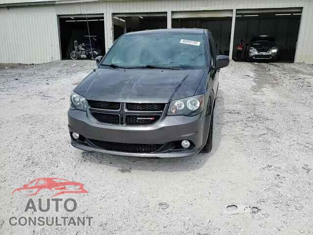 DODGE CARAVAN 2016 - 2C4RDGEG3GR257292