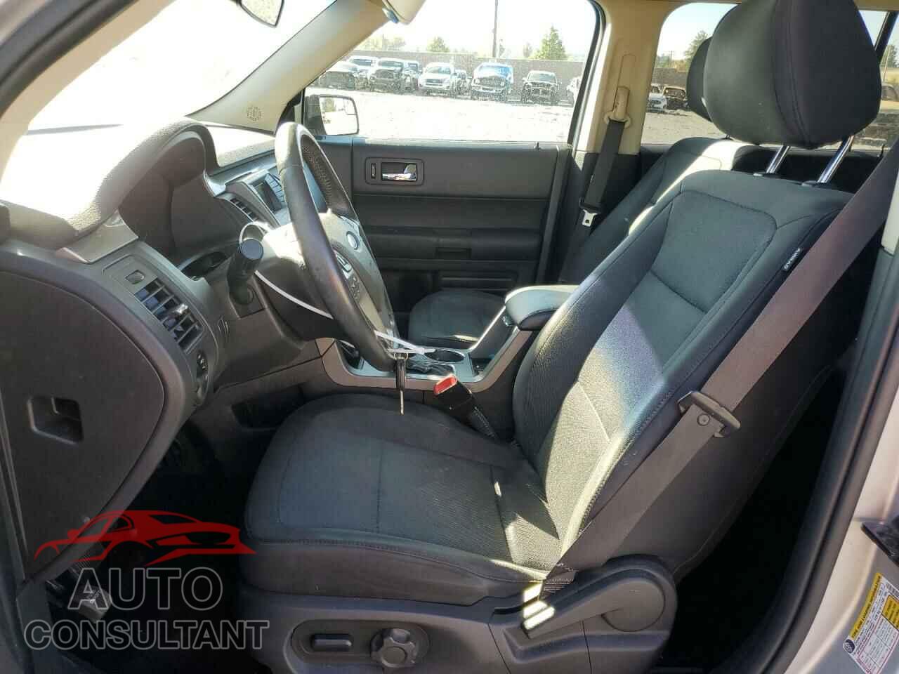 FORD FLEX 2016 - 2FMGK5B82GBA20246