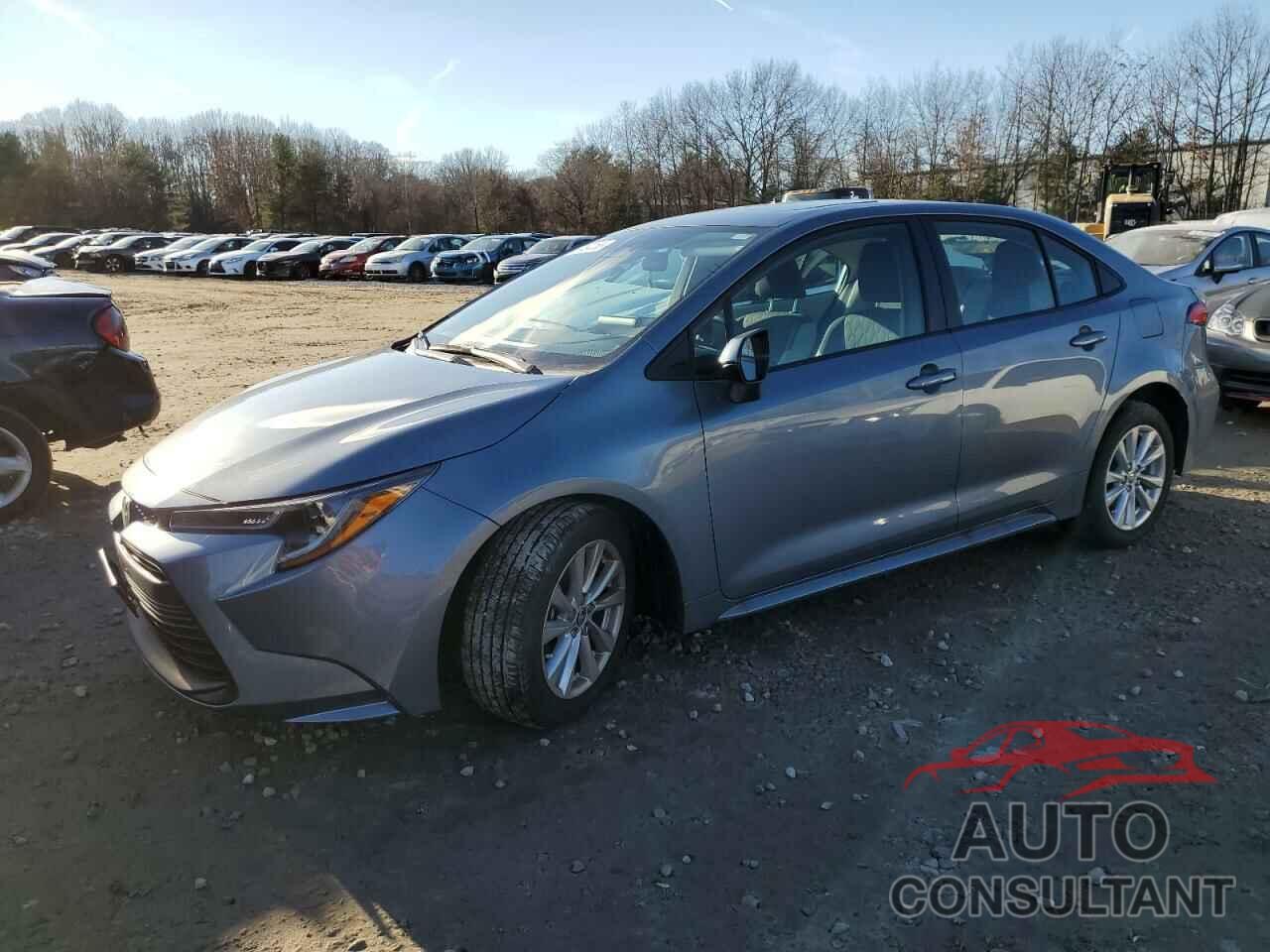 TOYOTA COROLLA 2024 - 5YFB4MDE5RP087407
