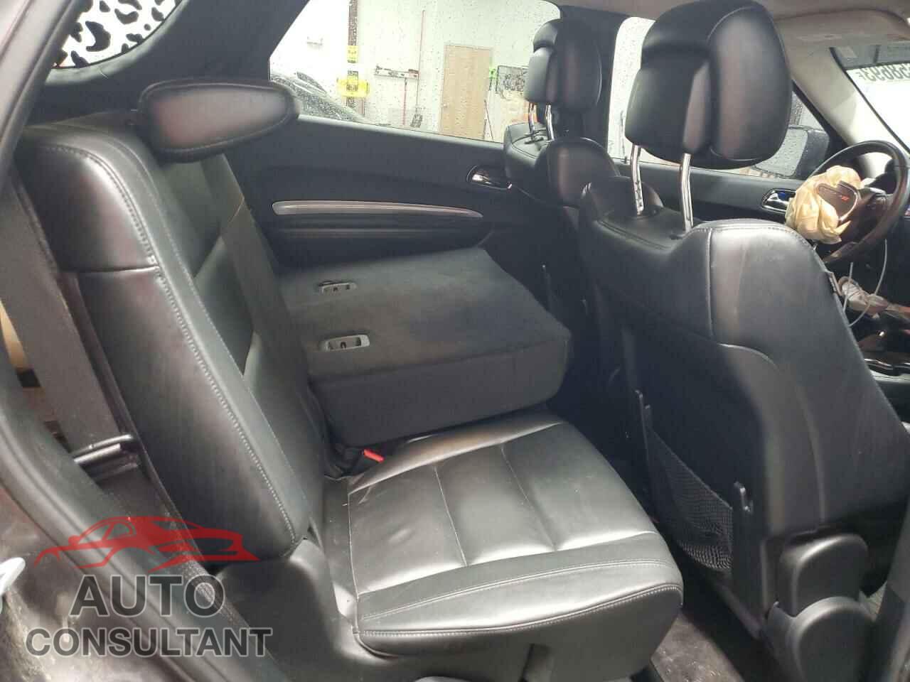 DODGE DURANGO 2019 - 1C4RDJDG9KC633140