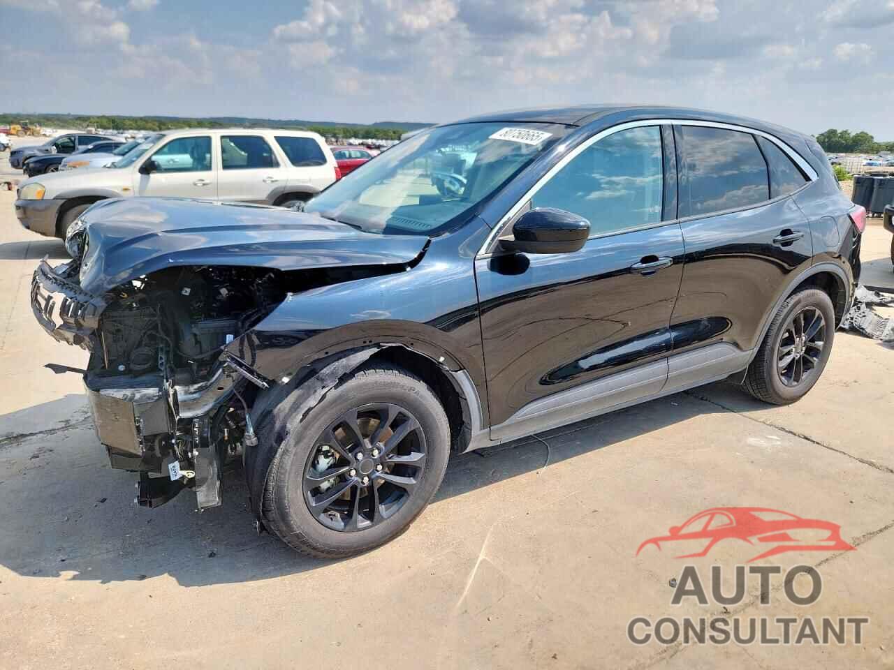 FORD ESCAPE 2020 - 1FMCU0G60LUC27404