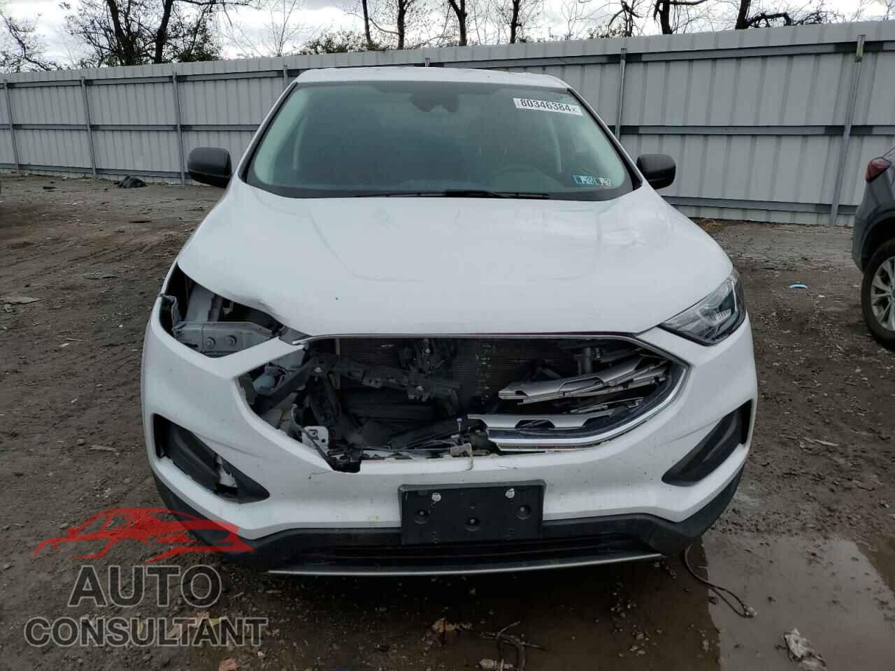FORD EDGE 2020 - 2FMPK4G97LBB25449