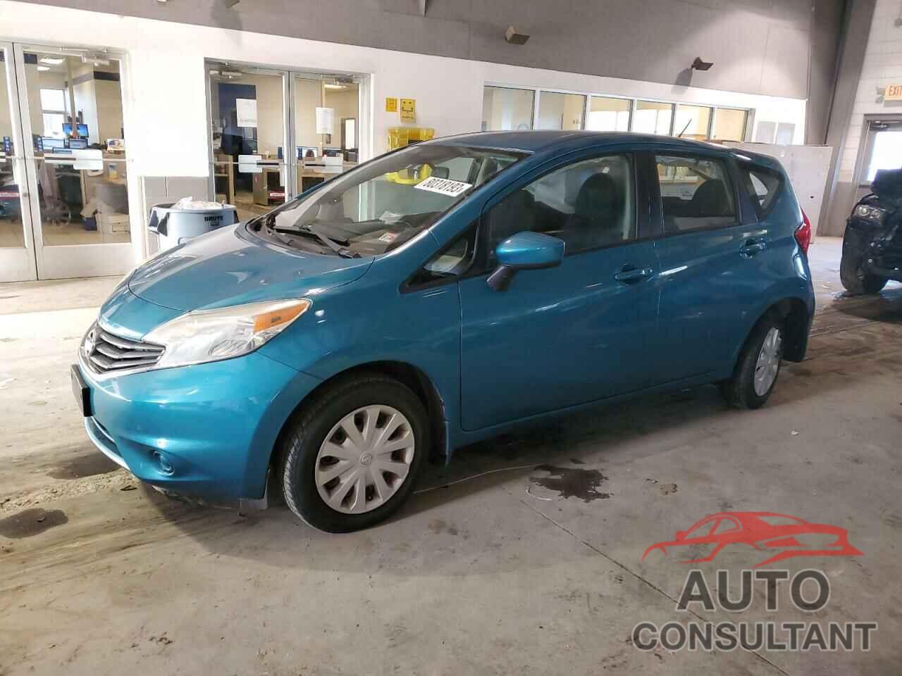 NISSAN VERSA 2015 - 3N1CE2CP6FL431749