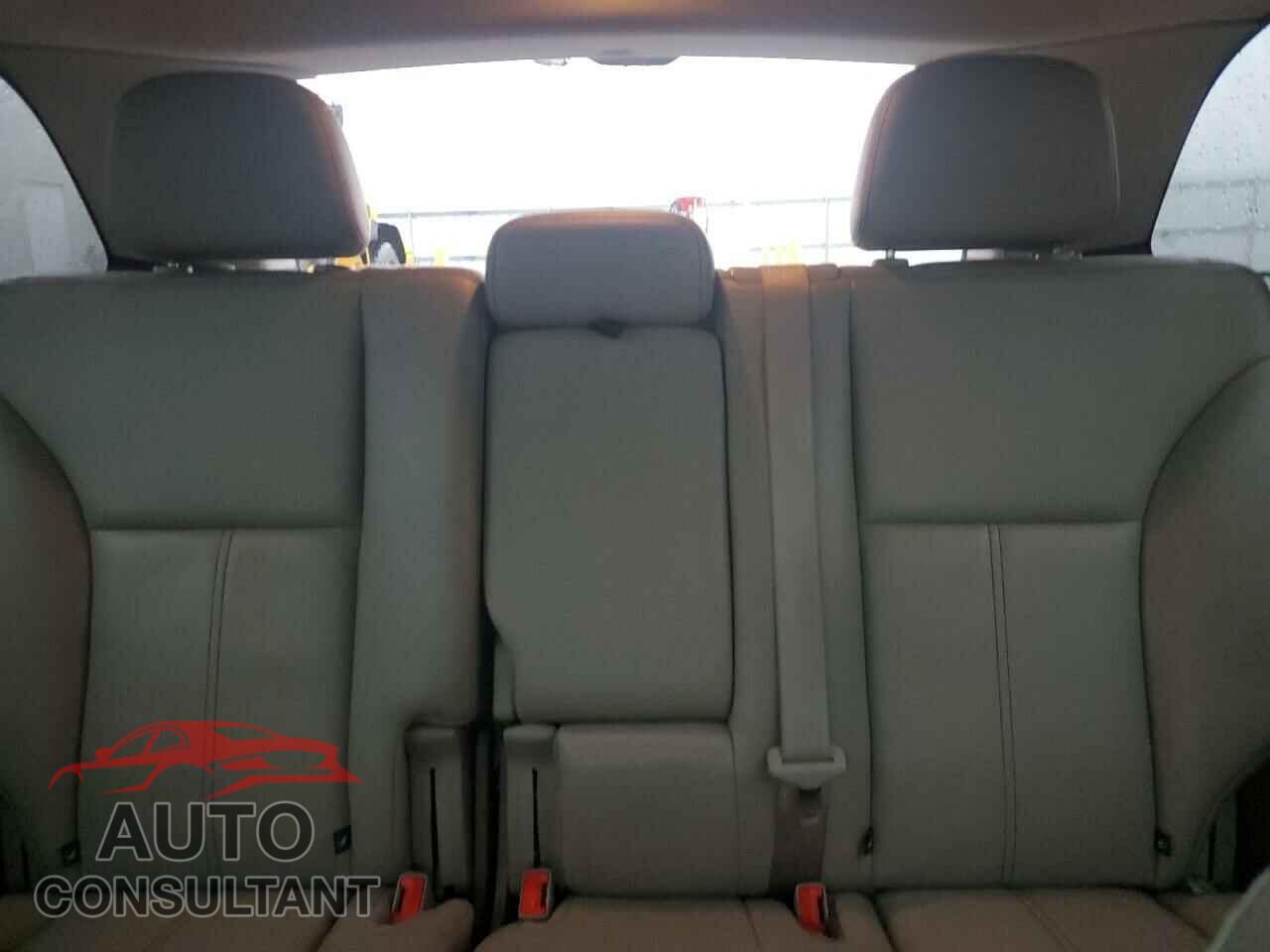 FORD EDGE 2014 - 2FMDK4JC3EBB82239