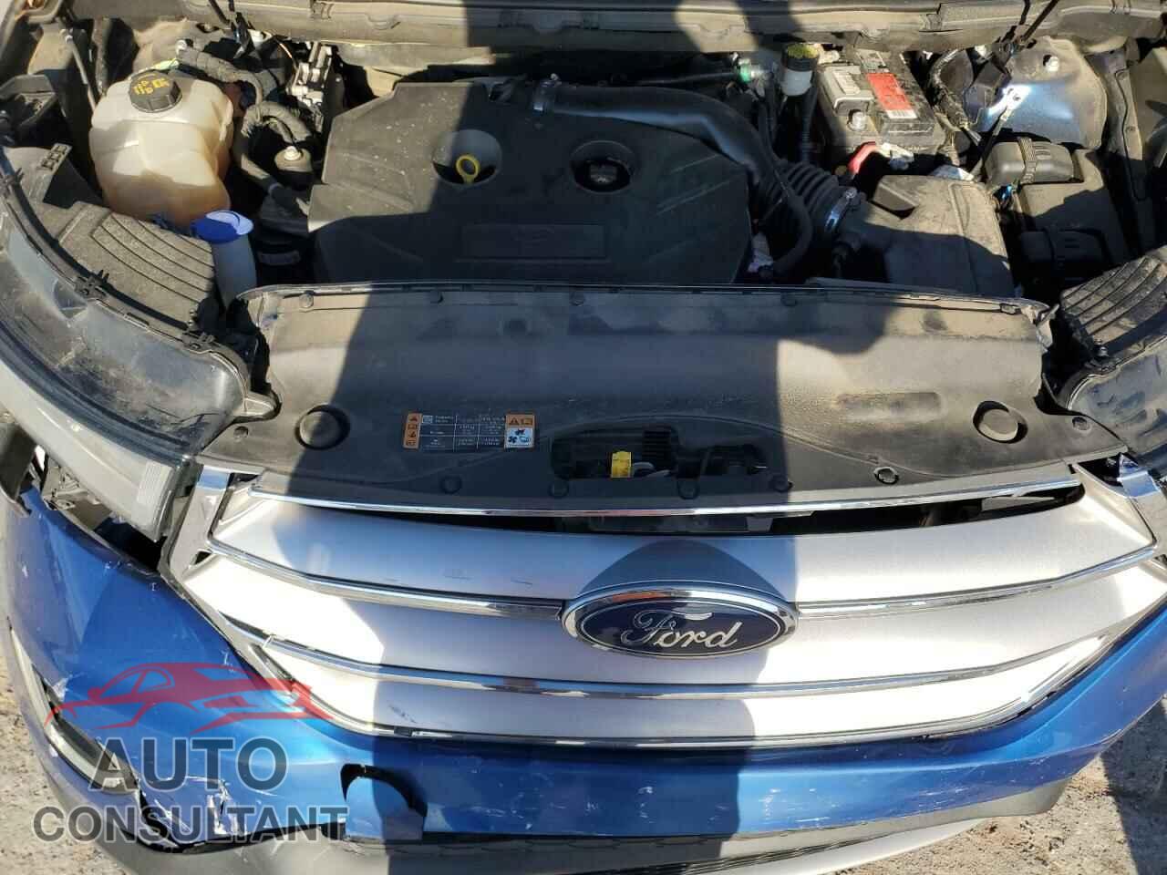 FORD EDGE 2018 - 2FMPK3J92JBB11863