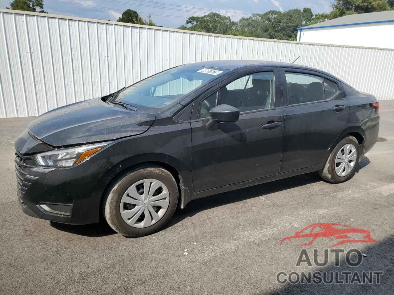 NISSAN VERSA 2025 - 3N1CN8DV9SL870051