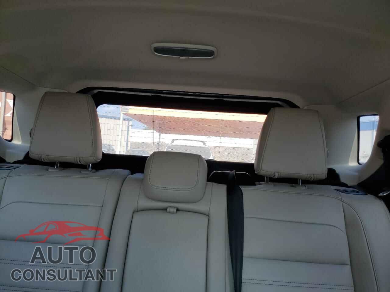 FORD ECOSPORT 2021 - MAJ3S2KE2MC444048