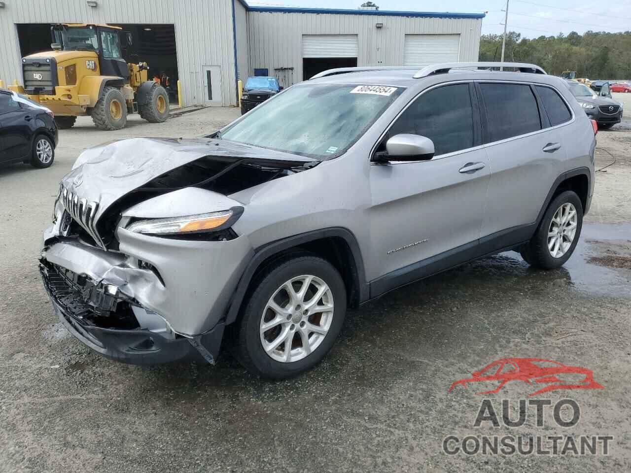 JEEP GRAND CHER 2018 - 1C4PJLCB2JD560879