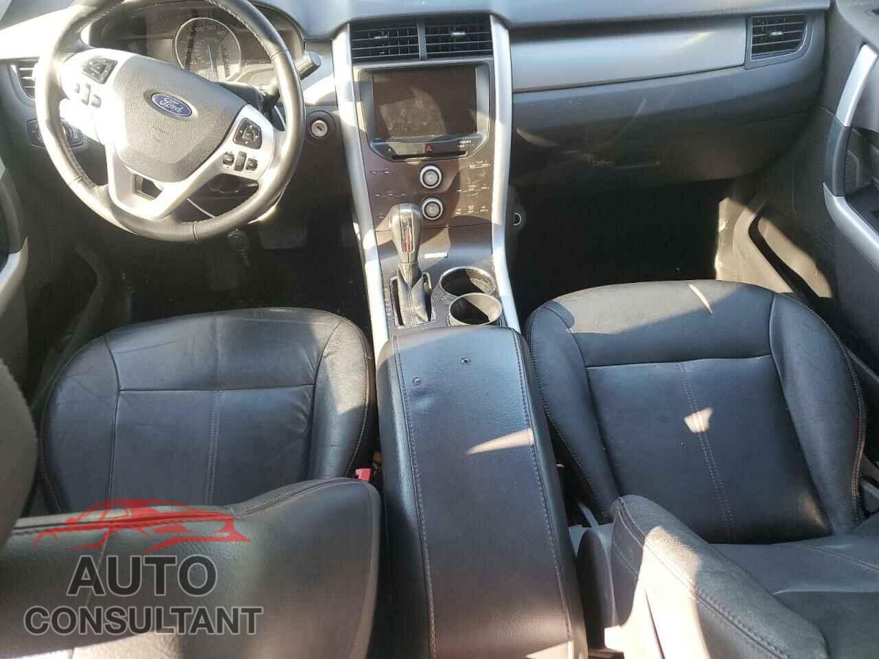 FORD EDGE 2014 - 2FMDK4JC6EBA80904