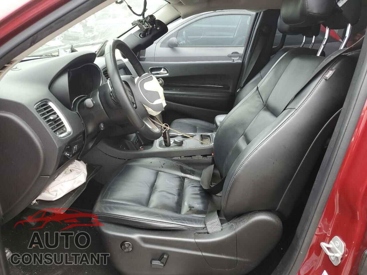 DODGE DURANGO 2015 - 1C4RDHDG0FC176720