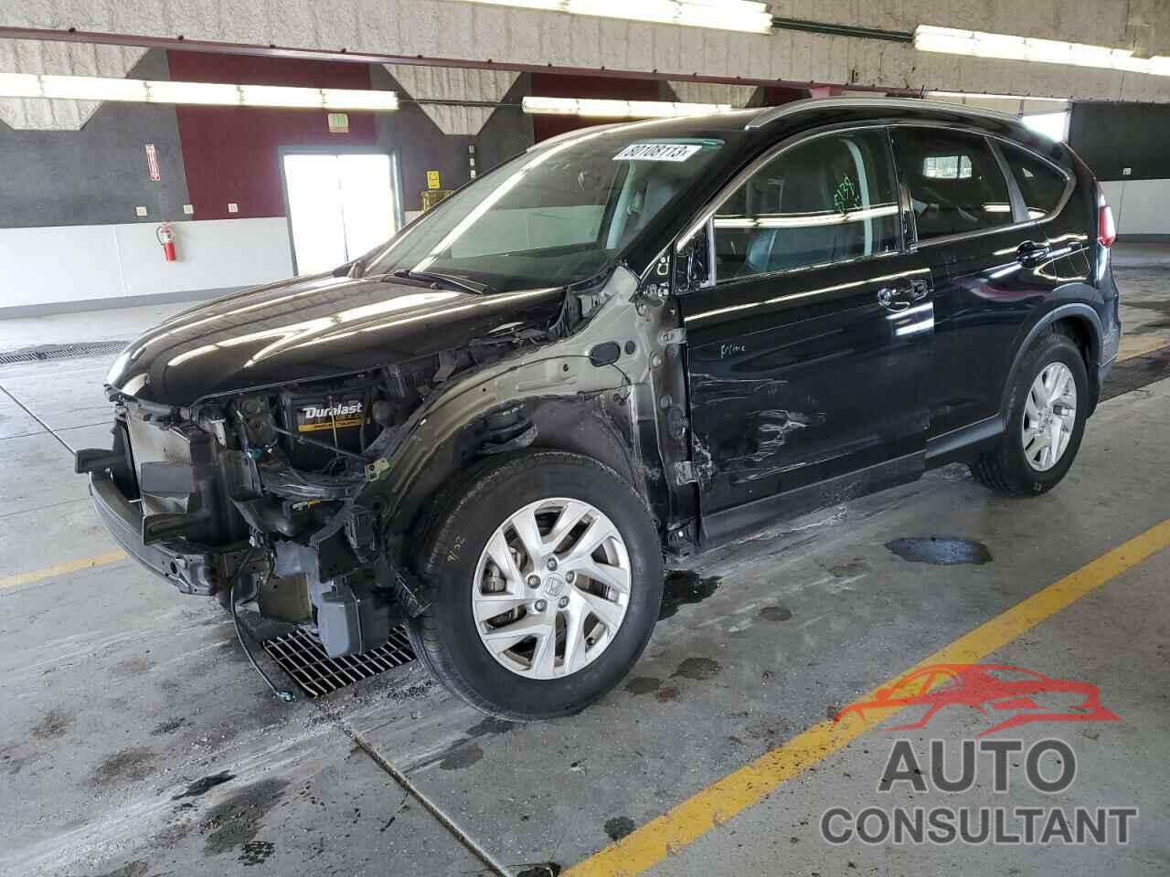 HONDA CRV 2015 - 2HKRM4H79FH671800