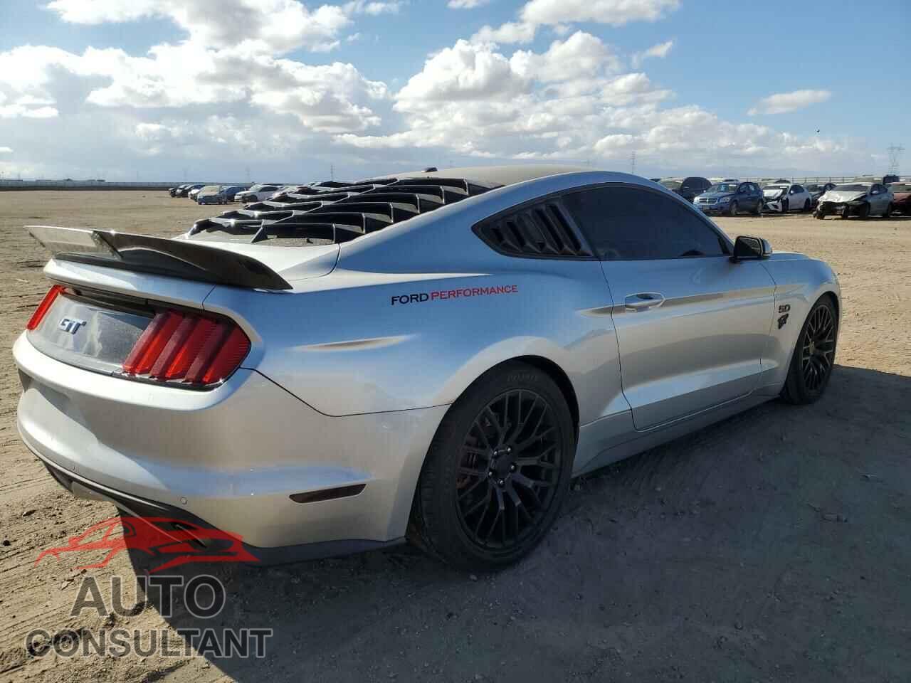 FORD MUSTANG 2016 - 1FA6P8CF4G5279606