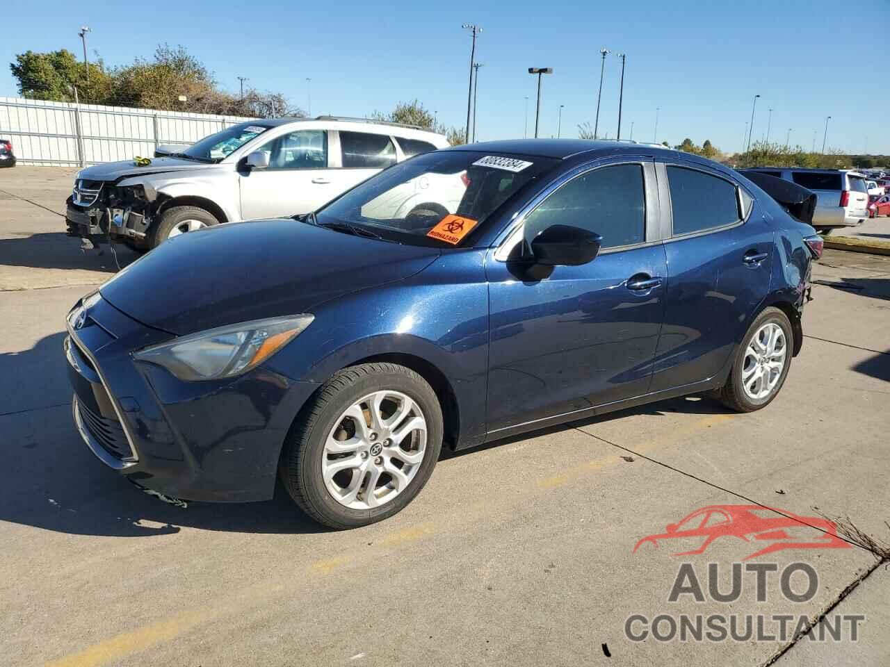 TOYOTA SCION 2016 - 3MYDLBZV2GY138370