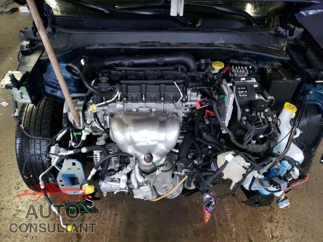 JEEP COMPASS 2018 - 3C4NJCCB5JT466030