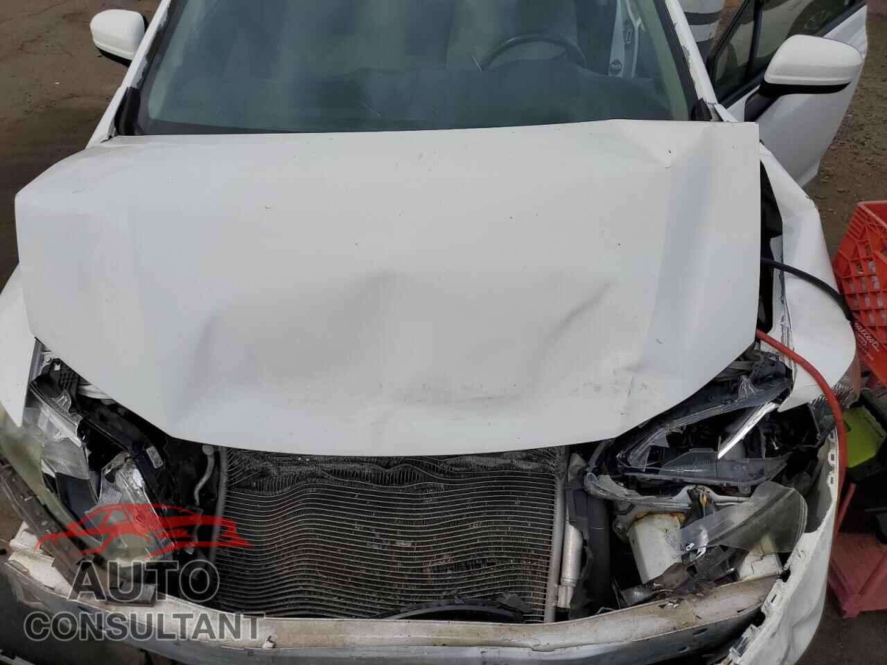 HONDA CIVIC 2014 - 19XFB2F54EE221831