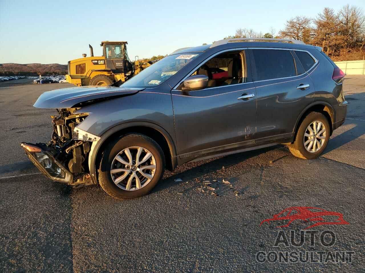 NISSAN ROGUE 2020 - 5N1AT2MV2LC719309